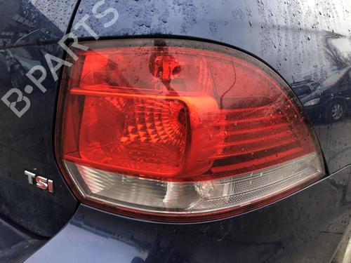 right-taillight-vw-golf-vi-variant-aj5-2009-2010-2011-2012-2013-2014-32274374 main image