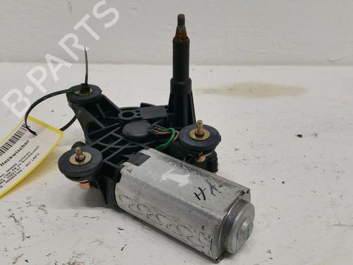 Used Rear wiper motor FIAT PANDA (169_) 1.1 (169.AXA1A) (54 hp) 31781251