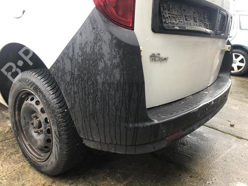 Rear bumper FIAT DOBLO Cargo (263_) 1.3 D Multijet | BP31958906C8 
