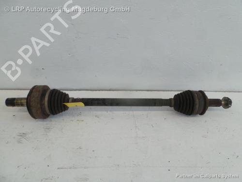 Transmisión trasera derecha MERCEDES-BENZ VITO Bus (W639) 115 CDI (639.701, 639.703, 639.705) (150 hp) 31778122