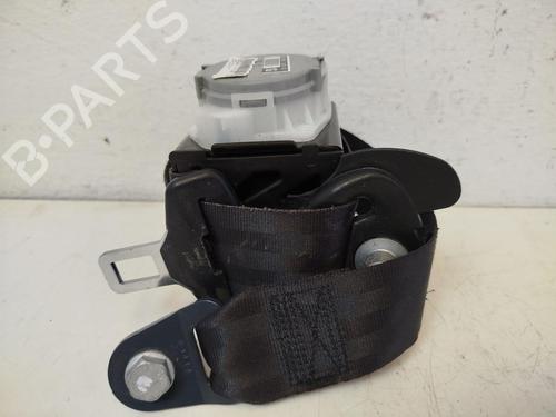 Front left seatbelt CITROËN C4 II (NC_) 1.2 THP 130 (NCHNYM, NCHNYT) | BP34351396I26  - Image 9