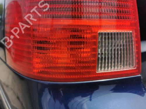 Left taillight VW BORA Variant (1J6) 1.6 16V | BP31789616C34