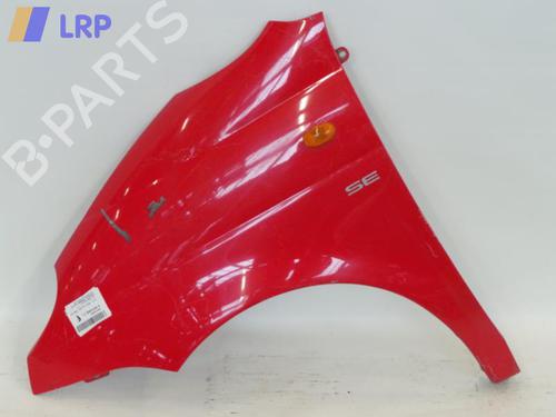 Used Left front fenders NISSAN PRIMERA Hatchback (P11) 1.8 16V (114 hp) 31776035