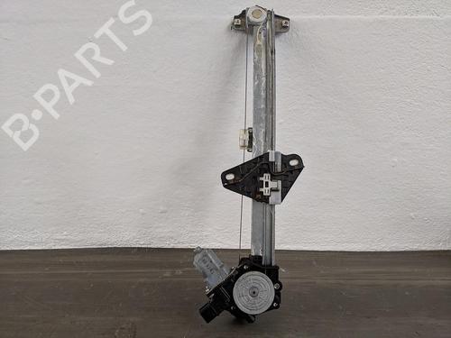 Outra HONDA CIVIC VIII Hatchback (FN, FK) 1.4 (FK1) (83 hp) 31782000