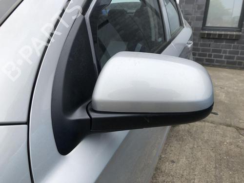 left-mirror-chevrolet-aveo-kalos-saloon-t250-t255-2005-31789293 main image