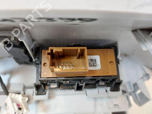 Plafonier PEUGEOT 2008 I (CU_) 1.5 BlueHDI 120 | BP31790877I8