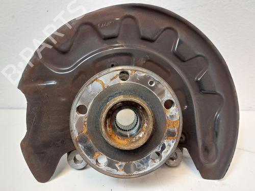 Mangueta delantera derecha VW GOLF VIII Variant (CG5, DB5) 1.0 TSI (110 hp) 31791449