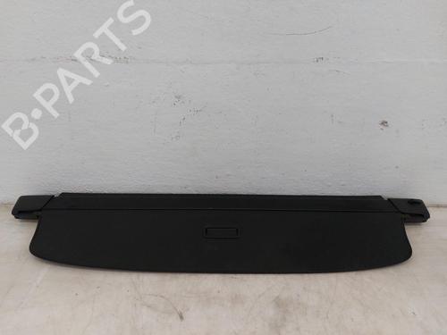 Rear parcel shelf VW PASSAT B6 Variant (3C5) 2.0 FSI | BP32197043C85 