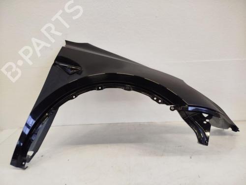 Parafango anteriore destro TESLA MODEL Y (5YJY) EV All-wheel Drive (450 hp) 31788687