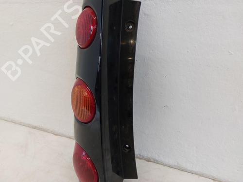 Venstre Baklys SMART FORFOUR (454) 1.5 (454.032) | BP31790680C34 