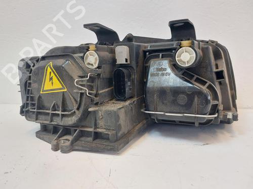 Venstre forlygte AUDI A4 B6 (8E2) 2.0 | BP31790008C28