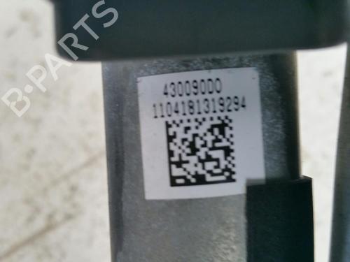 Front left window mechanism CITROËN DS3 (SA_) 1.6 VTi 120 | BP31780634C22 