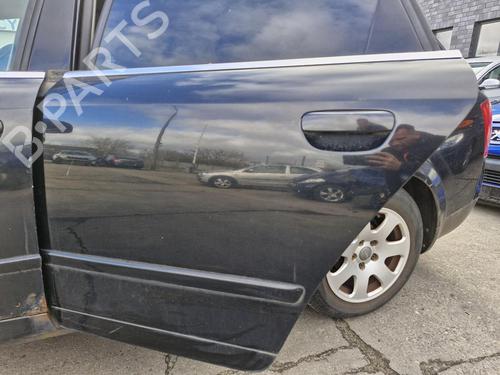 Used Other Other AUDI A4 B6 Avant (8E5) 2.0 (130 hp) 33471238 33471238