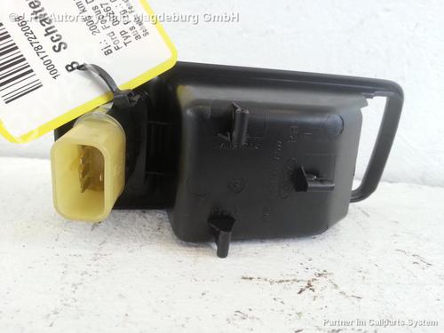 Right front window switch FORD FOCUS II (DA_, HCP, DP) 1.8 TDCi | BP31778641I26