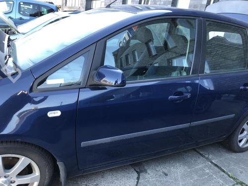 Used Left front door Left front door FORD C-MAX (DM2) 2.0 TDCi (110 hp) 34195794 34195794