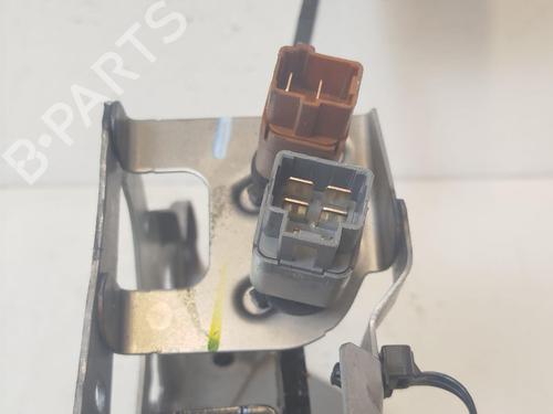 Andre NISSAN LEAF (ZE1) Electric | BP31791081O1 