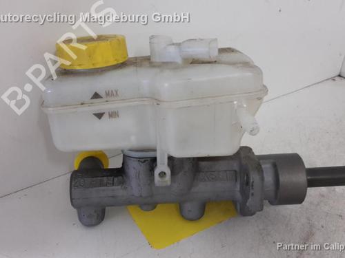 Used Brake master cylinder VW POLO IV (9N_, 9A_) 1.4 TDI (75 hp) 31778972