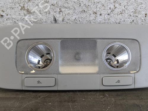 Interior roof light VW JETTA III (1K2) 1.6 FSI | BP31784543I8 