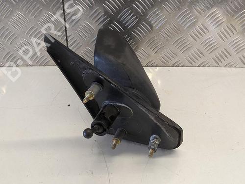 Left mirror RENAULT 19 II (B/C53_) 1.4 (B/C532) | BP31784817C26 