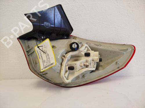 Other OPEL ASTRA J (P10) 1.4 Turbo (68) | BP31787405O1 