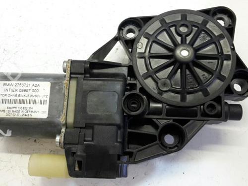 Used Left front window motor MINI MINI (R56) Cooper D (109 hp) 31780268