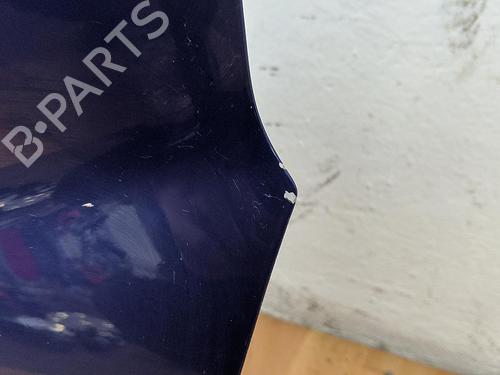 Tailgate NISSAN MICRA III (K12) 1.5 dCi | BP31782370C6 