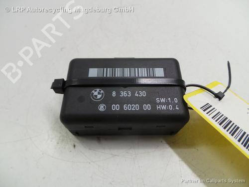 Used Electronic module BMW 5 (E39) 535 i (235 hp) 31777473