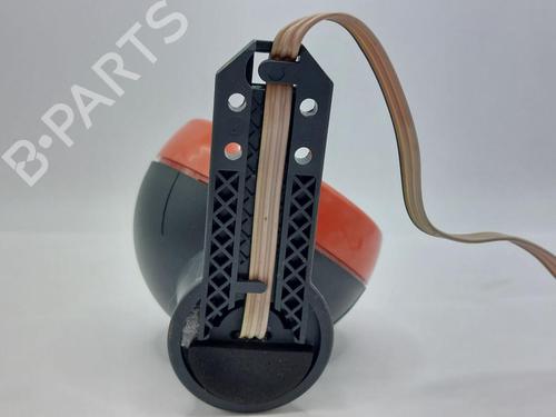 Display SMART CABRIO (450) 0.7 (450.452, 450.432) | BP31789706C48 