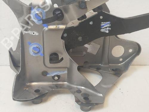 Andre NISSAN LEAF (ZE1) Electric | BP31791081O1 