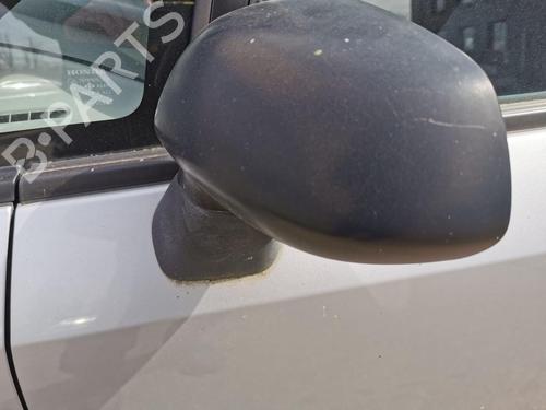 Used Left mirror HONDA JAZZ II (GD_, GE3, GE2) 1.2 i-DSI (GD5, GE2) (78 hp) 31789264