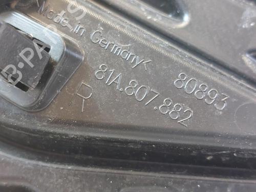 Other AUDI Q2 (GAB, GAG) 30 TFSI | BP31789471O1