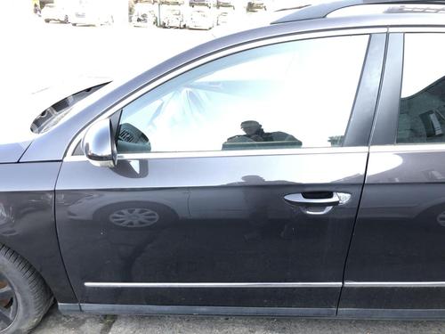 Used Left front door Left front door VW PASSAT B6 Variant (3C5) 2.0 TDI (170 hp) 33295057 33295057