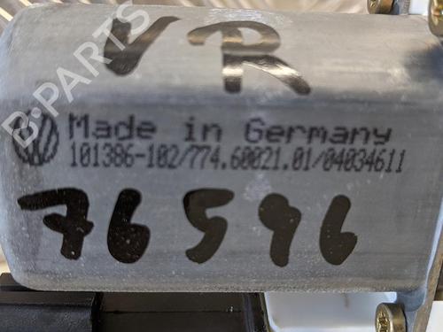 Other VW GOLF IV Variant (1J5) 1.4 16V | BP31785193O1 