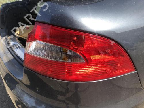Used Other Other SKODA SUPERB II (3T4) 1.8 TSI (160 hp) 35917863 35917863
