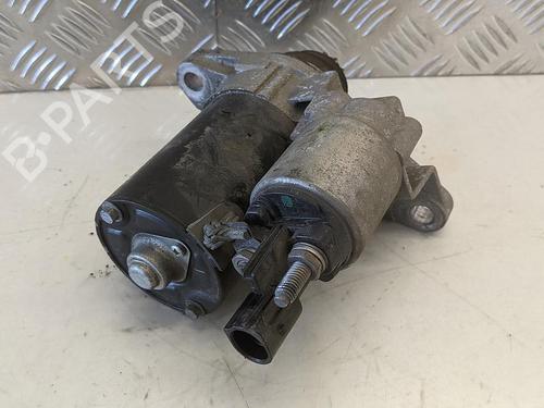 Starter SKODA FABIA II (542) 1.2 12V | BP31785473M8  - Image 6