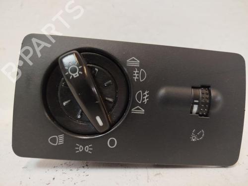 Otra SKODA FABIA I Combi (6Y5) 1.4 16V (100 hp) 31790373