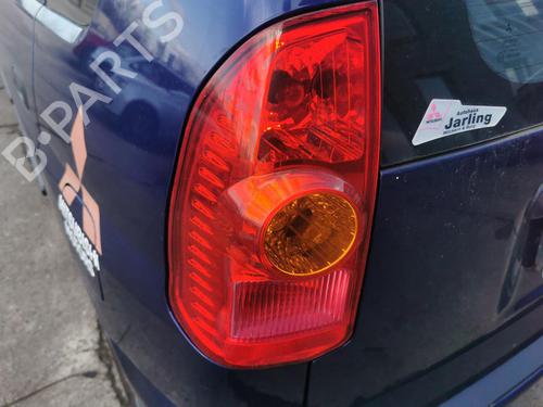 Used Other Other MITSUBISHI SPACE STAR MPV (DG_A) 1.6 16V (DG3A) (98 hp) 33245259 33245259