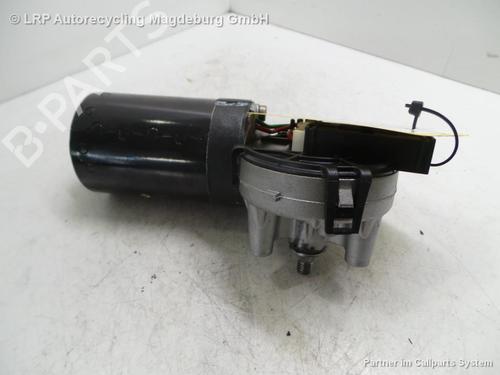 Used Front wiper motor BMW 3 Coupe (E46) 318 Ci (118 hp) 31777816