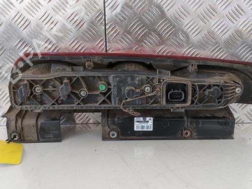Right taillight FIAT DOBLO Cargo (263_) 1.3 D Multijet | BP31784652C35