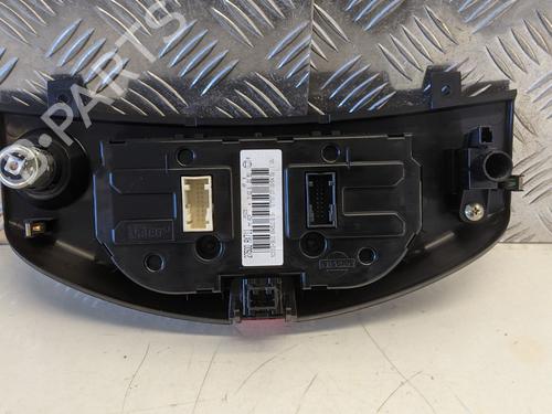 Other NISSAN MICRA III (K12) 1.2 16V | BP31786141O1