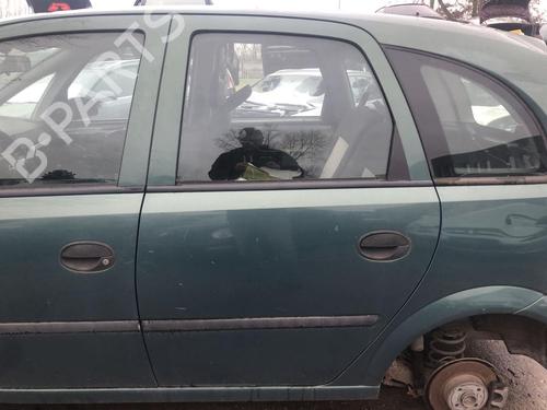 left-rear-door-opel-meriva-a-mpv-x03-2003-2004-2005-2006-2007-2008-2009-2010-31958748 main image