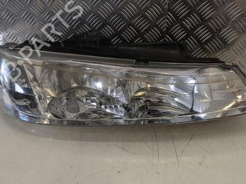 Annen PEUGEOT 406 (8B) 2.0 16V (135 hp) 31783028