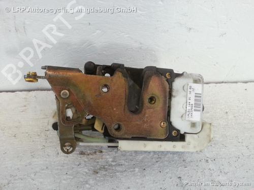 Højre fortil lås CHEVROLET TAHOE (B2W) 5.3 V8 AWD (273 hp) 31778458