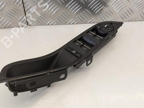 Left front window switch FORD FOCUS III Turnier 1.6 TDCi | BP31784922I27 