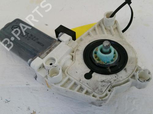 Used Left front window motor MERCEDES-BENZ A-CLASS (W169) A 180 CDI (169.007, 169.307) (109 hp) 31781170