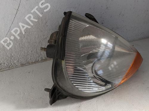Right headlight FORD STREET KA (RL2) 1.6 | BP31787567C29
