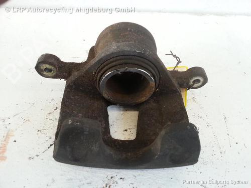 Left front brake caliper CHEVROLET NUBIRA Saloon 1.8 | BP31778286M105