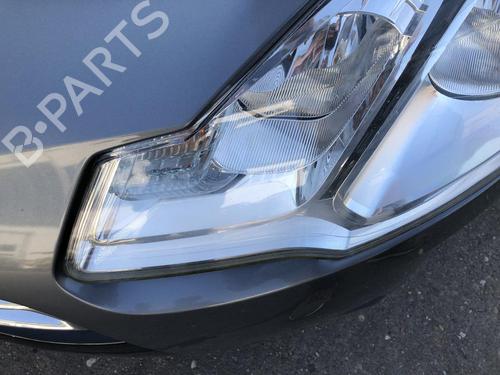 Left headlight CITROËN DS3 (SA_) 1.6 THP 155 | BP33295051C28 - Image 2