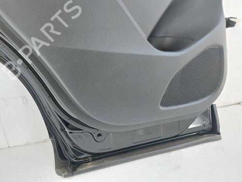 Left rear door MITSUBISHI ECLIPSE CROSS (GK_, GL_) Plug-in Hybrid 4WD (GL3W) | BP31788938C4 