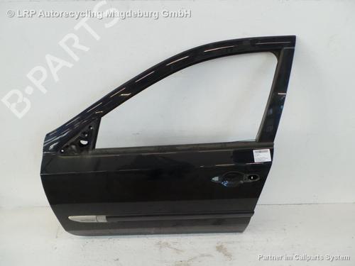 Used Left front door RENAULT LAGUNA II Grandtour (KG0/1_) 1.8 16V (KG0J) (116 hp) 31777060